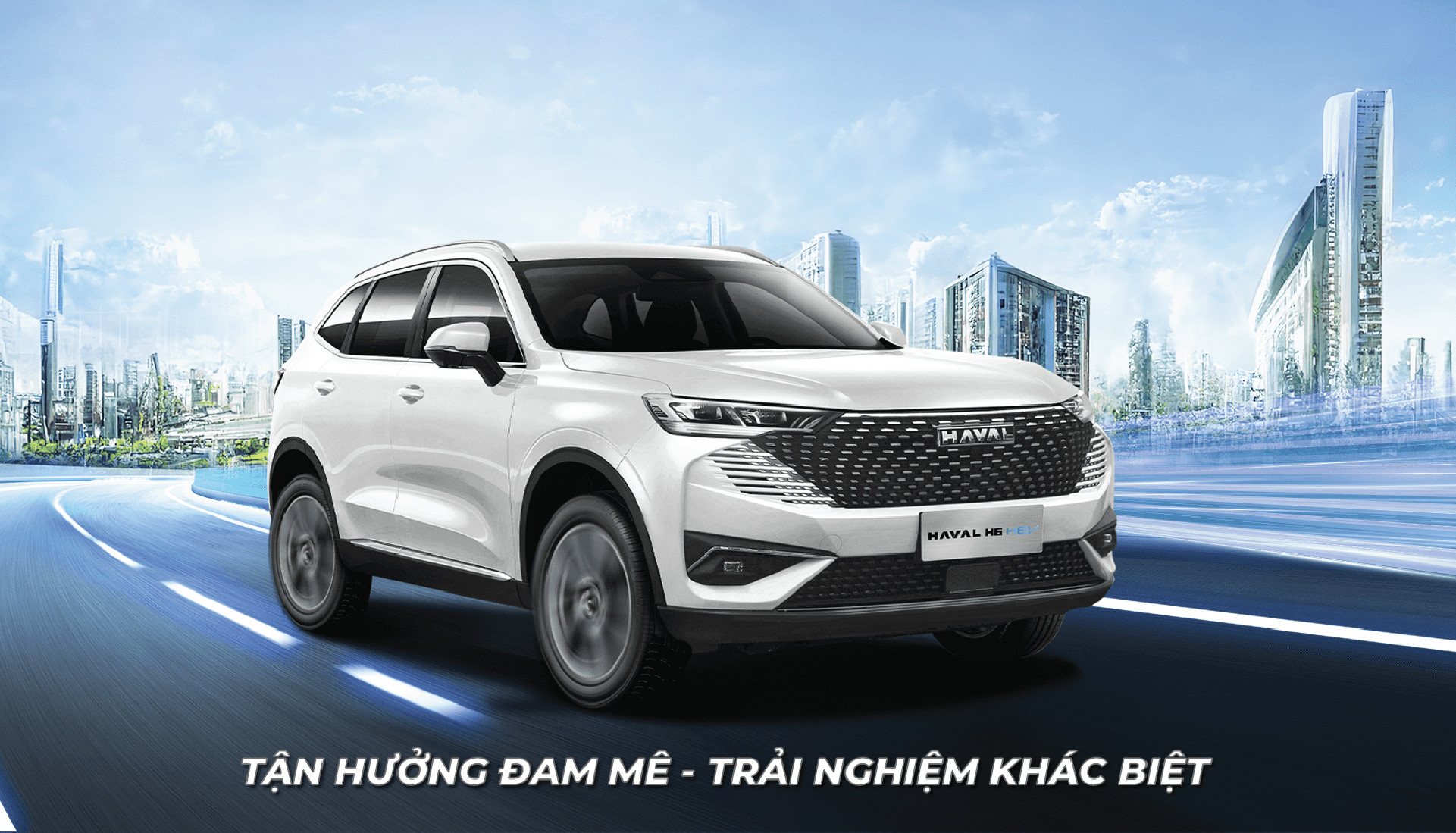 banner xe haval 2